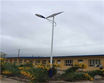 青海農(nóng)村太陽(yáng)能路燈-青海定西渭源縣太陽(yáng)能路燈項(xiàng)目