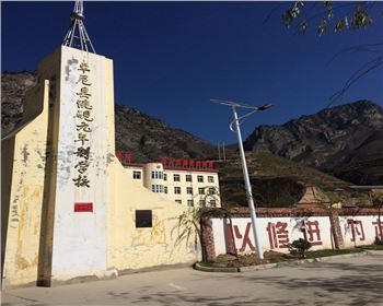 青海農(nóng)村太陽(yáng)能路燈-青海甘南卓尼路燈項(xiàng)目