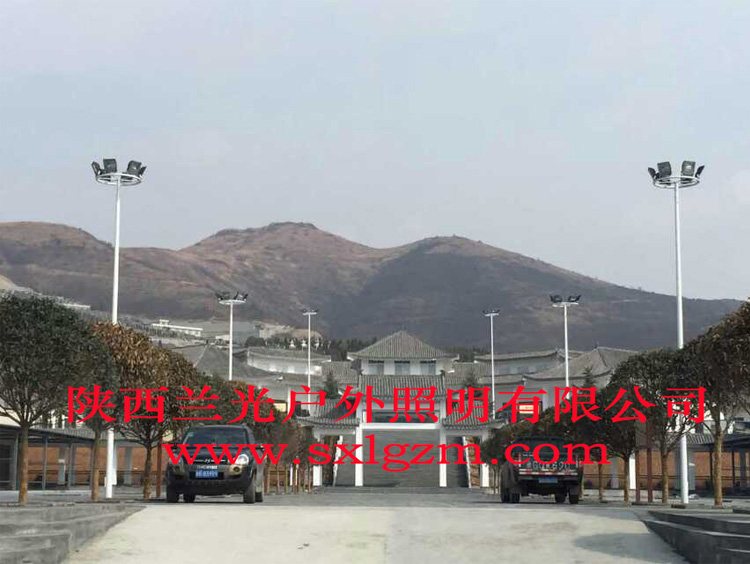 陜西高桿燈廠家 陜西高桿燈廠家