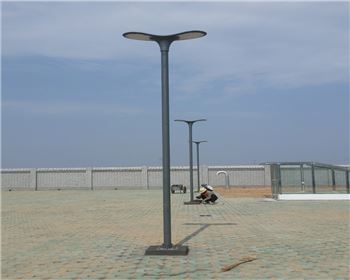 內(nèi)蒙古庭院燈-內(nèi)蒙古吳忠市紅寺堡光伏發(fā)電站庭院燈項(xiàng)目