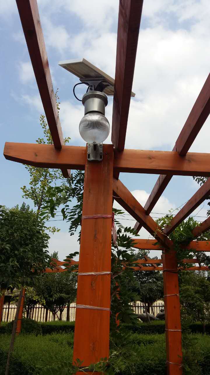 小區(qū)太陽(yáng)能庭院燈 小區(qū)太陽(yáng)能庭院燈