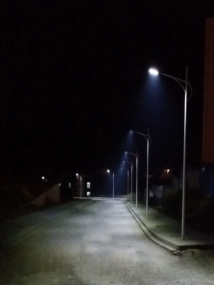 學(xué)校路燈 學(xué)校路燈