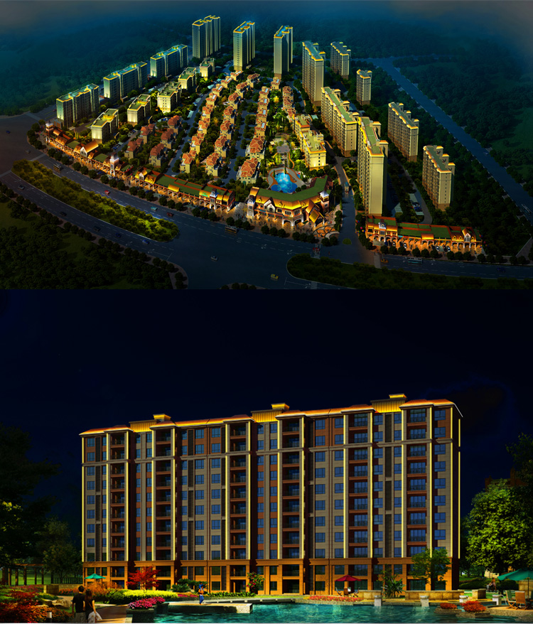 樓體亮化設(shè)計(jì) 樓體亮化設(shè)計(jì)