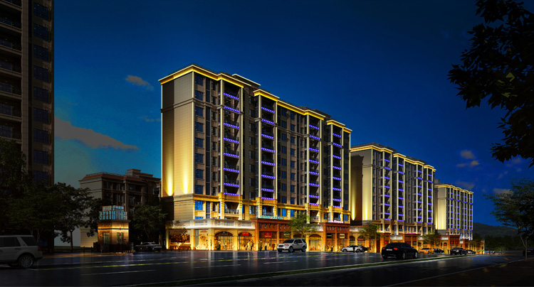 樓體亮化設(shè)計(jì)公司 樓體亮化設(shè)計(jì)公司