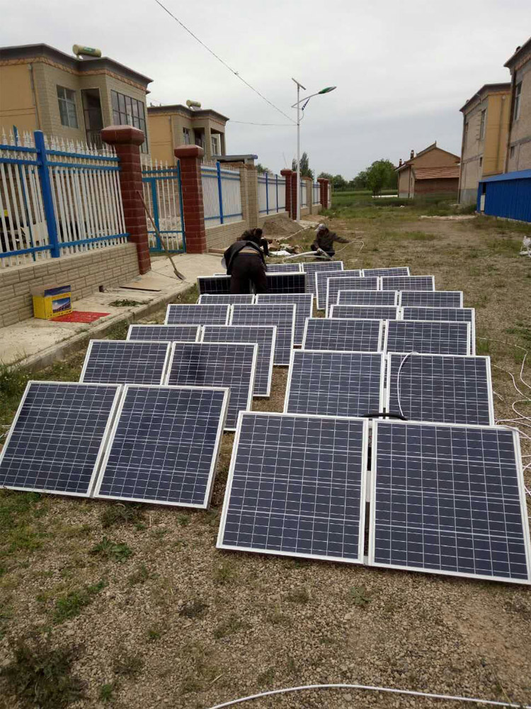 農(nóng)村太陽(yáng)能路燈廠家 農(nóng)村太陽(yáng)能路燈廠家