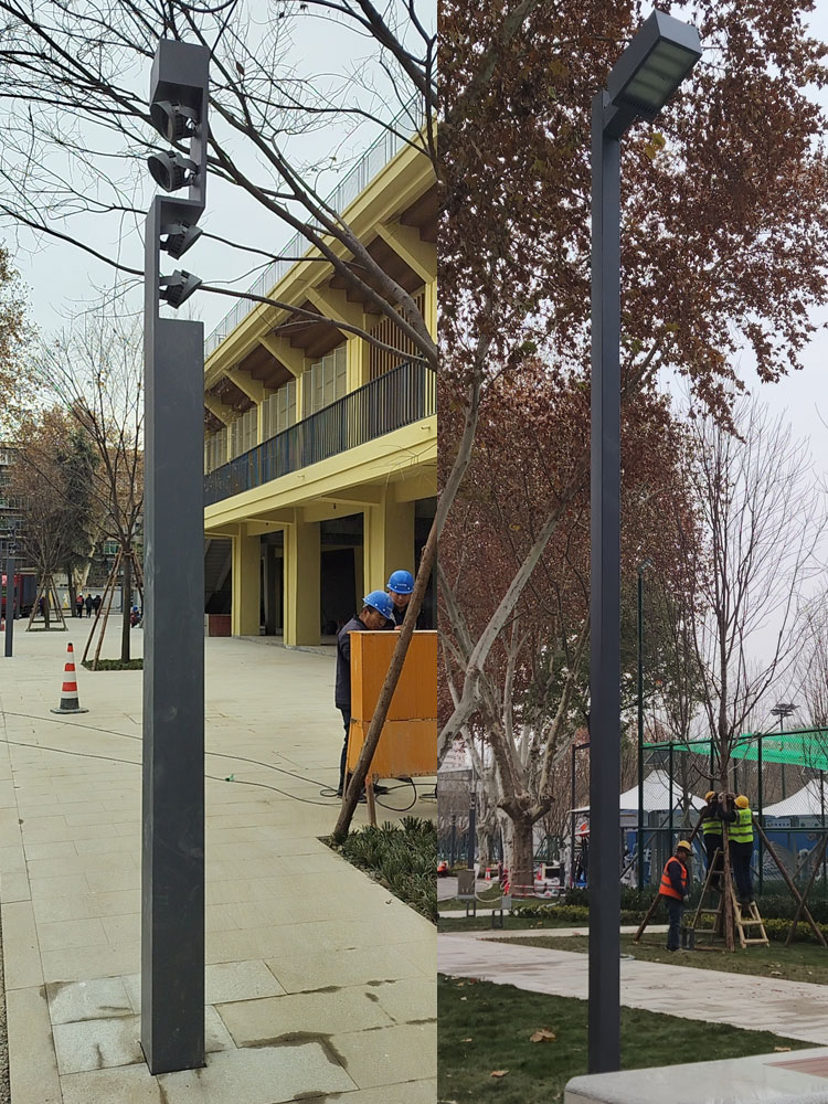 西安市體育場(chǎng)路燈生產(chǎn)廠家 西安市體育場(chǎng)路燈生產(chǎn)廠家